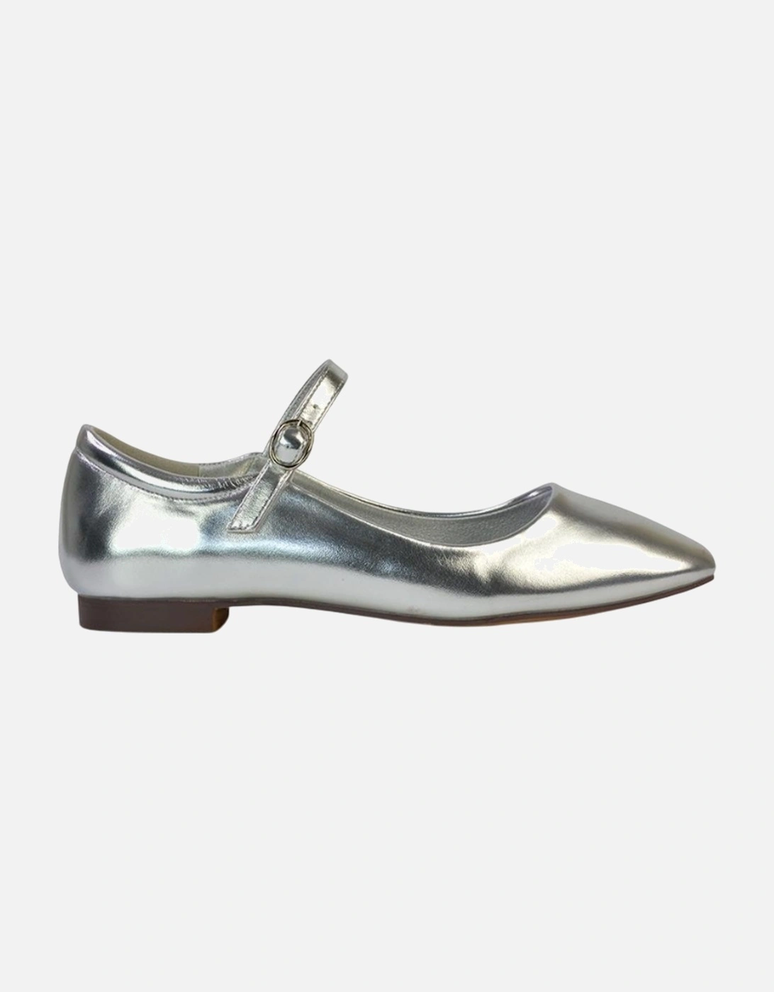 Womens/Ladies Allegra Ballet Shoes