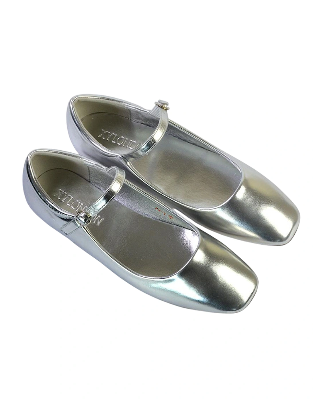 Womens/Ladies Allegra Ballet Shoes