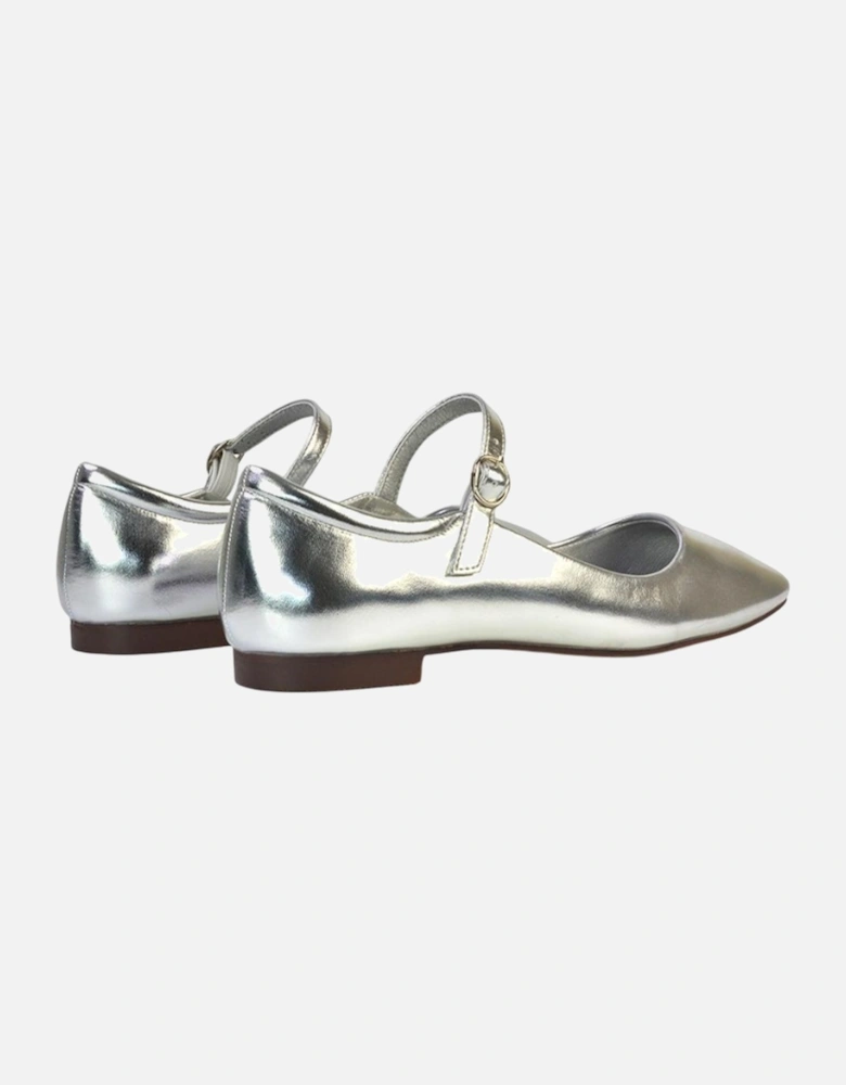 Womens/Ladies Allegra Ballet Shoes