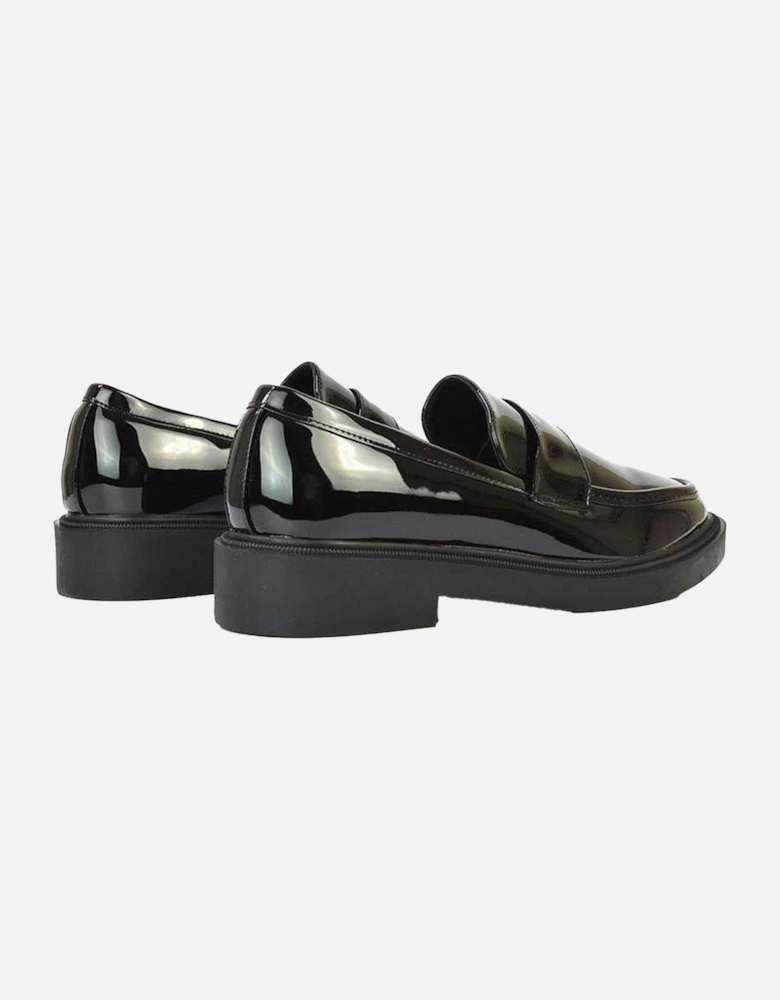 Womens/Ladies Hanah Enrollment/Return to School Loafers