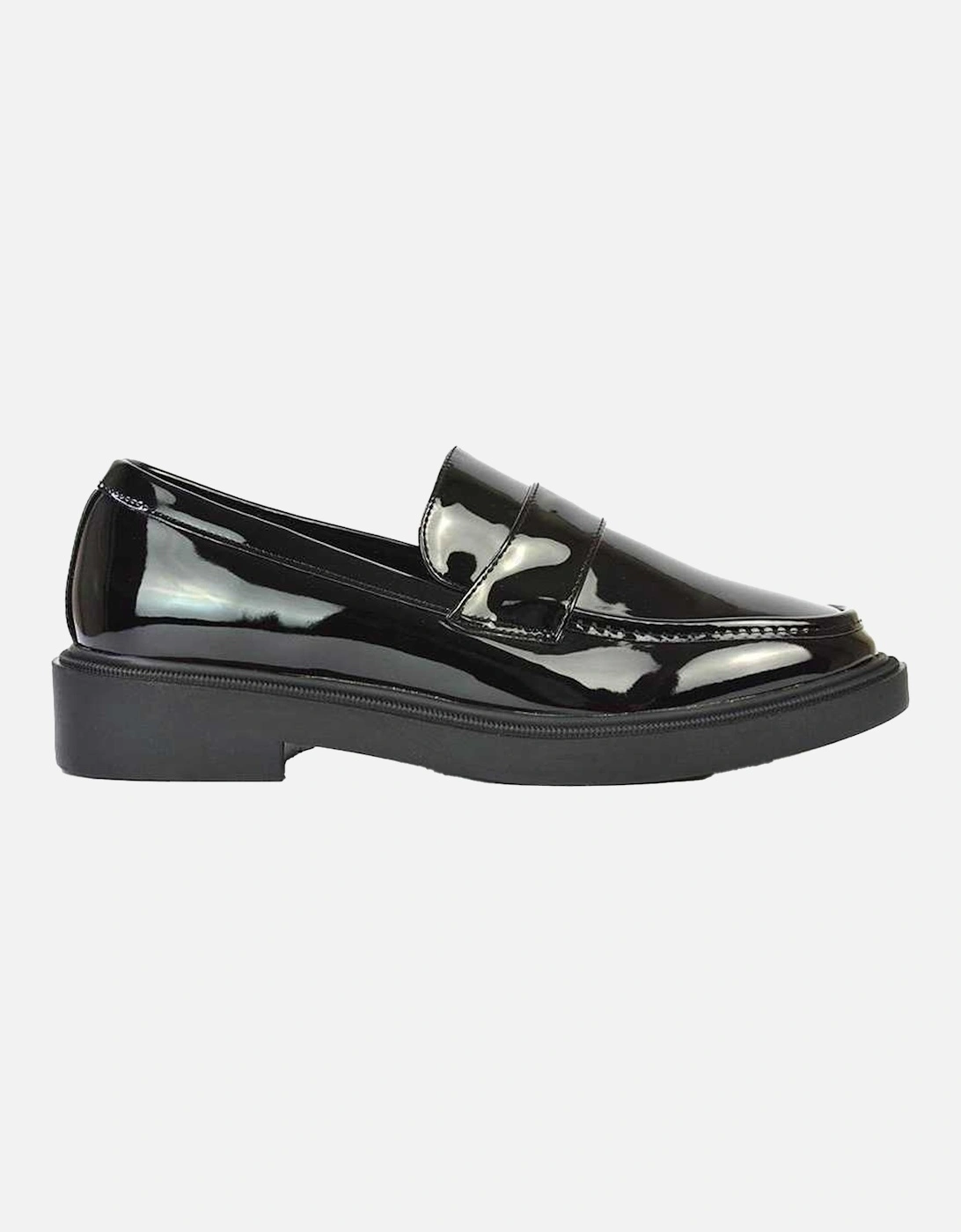 Womens/Ladies Hanah Enrollment/Return to School Loafers