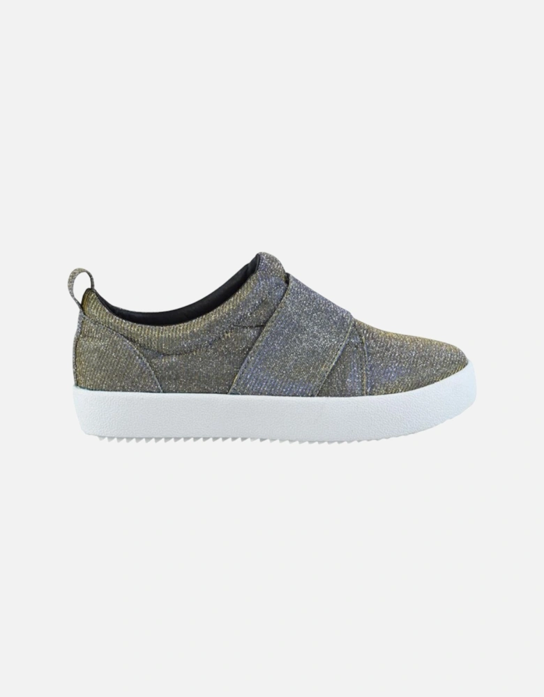 Womens/Ladies Rebecca Trainers