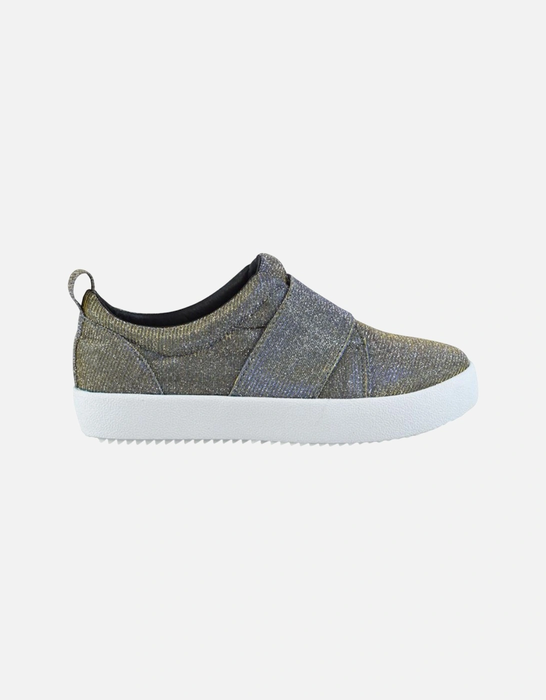 Womens/Ladies Rebecca Trainers