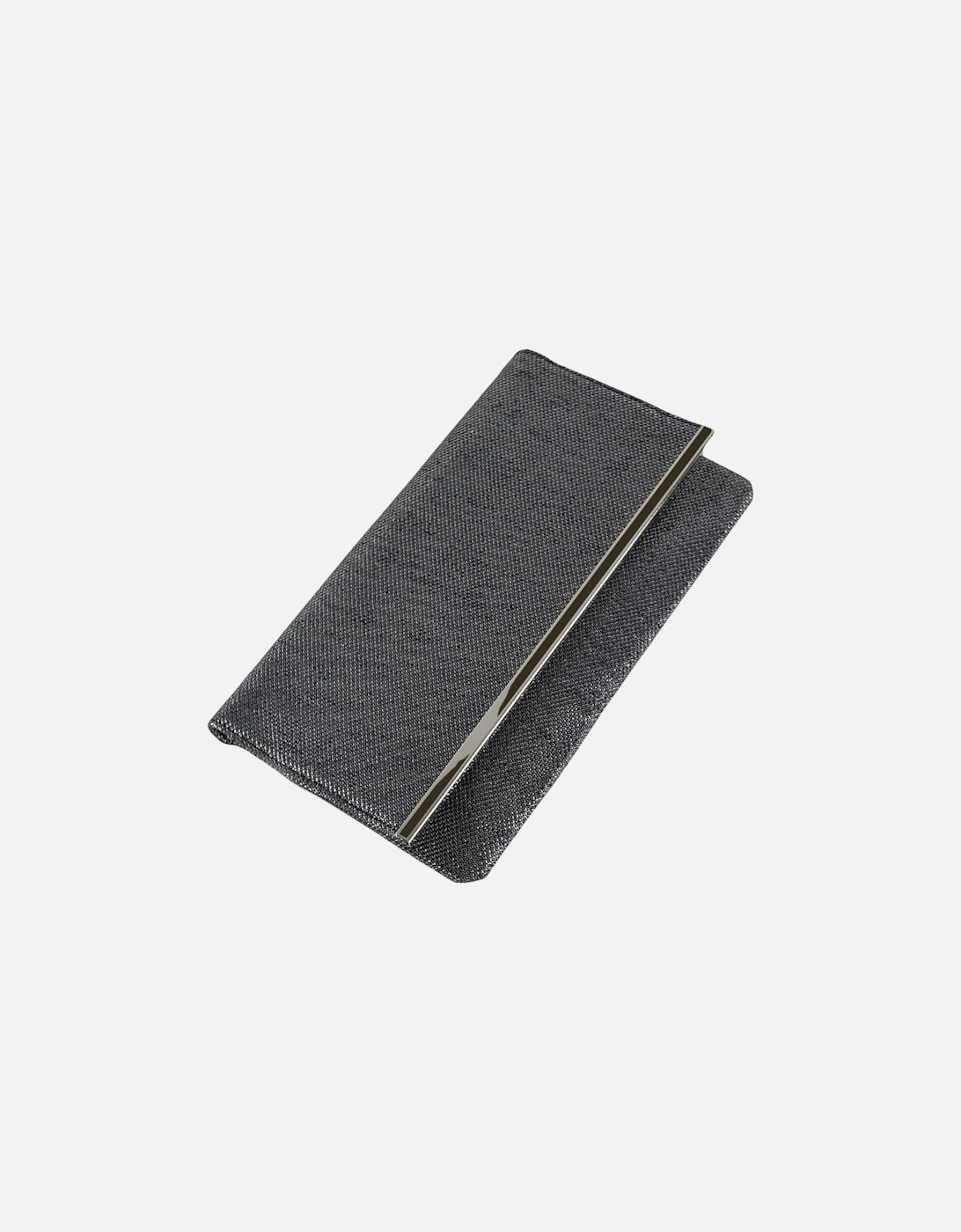 Alicia Trim Detail Clutch