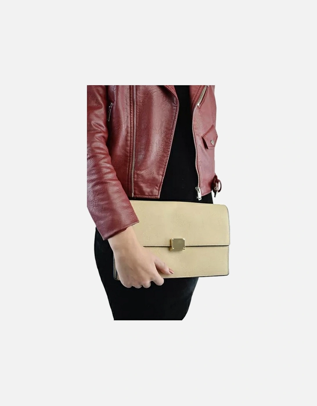 Womens/Ladies Jordan Clutch Bag