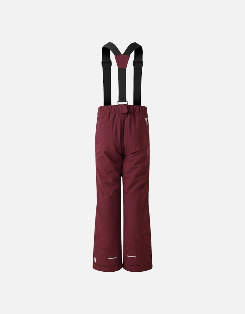 Childrens/Kids Outmove II Ski Trousers