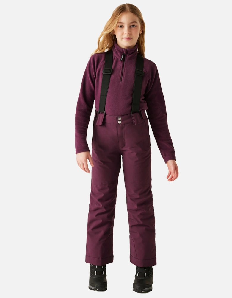 Childrens/Kids Outmove II Ski Trousers