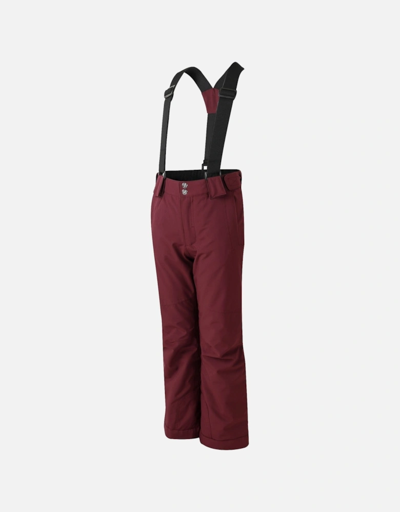 Childrens/Kids Outmove II Ski Trousers