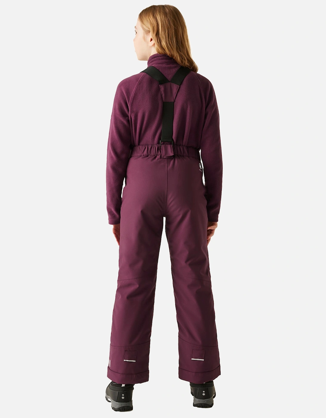 Childrens/Kids Outmove II Ski Trousers