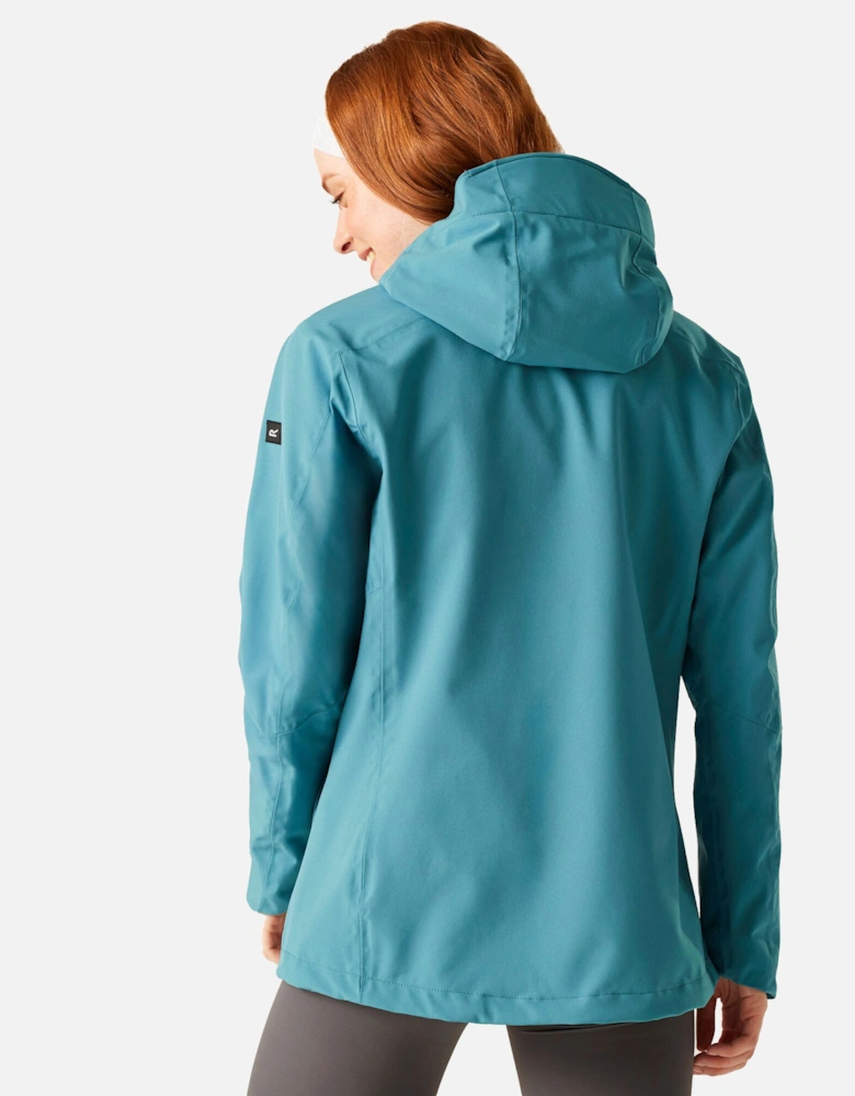 Womens/Ladies Birchdale II Waterproof Jacket