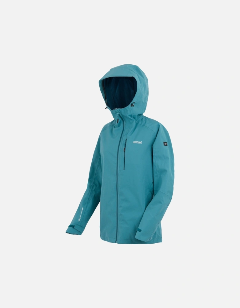 Womens/Ladies Birchdale II Waterproof Jacket