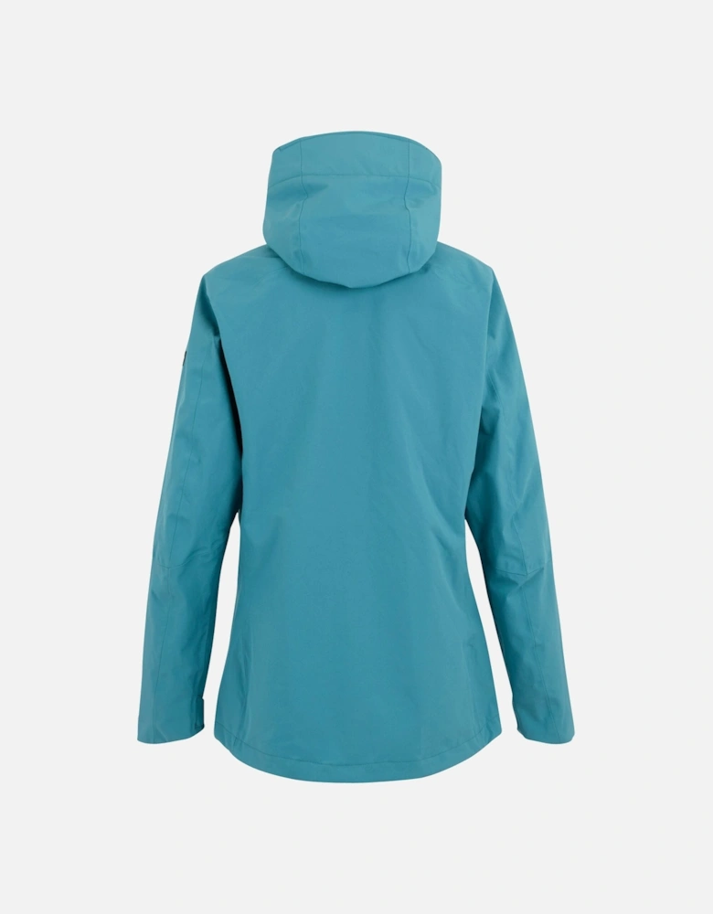 Womens/Ladies Birchdale II Waterproof Jacket