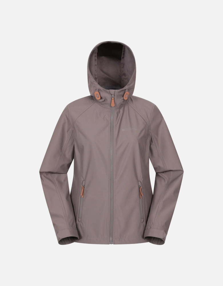 Womens/Ladies Iona Soft Shell Jacket