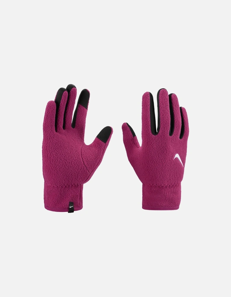 Childrens/Kids One Fleece Therma-Fit Gloves