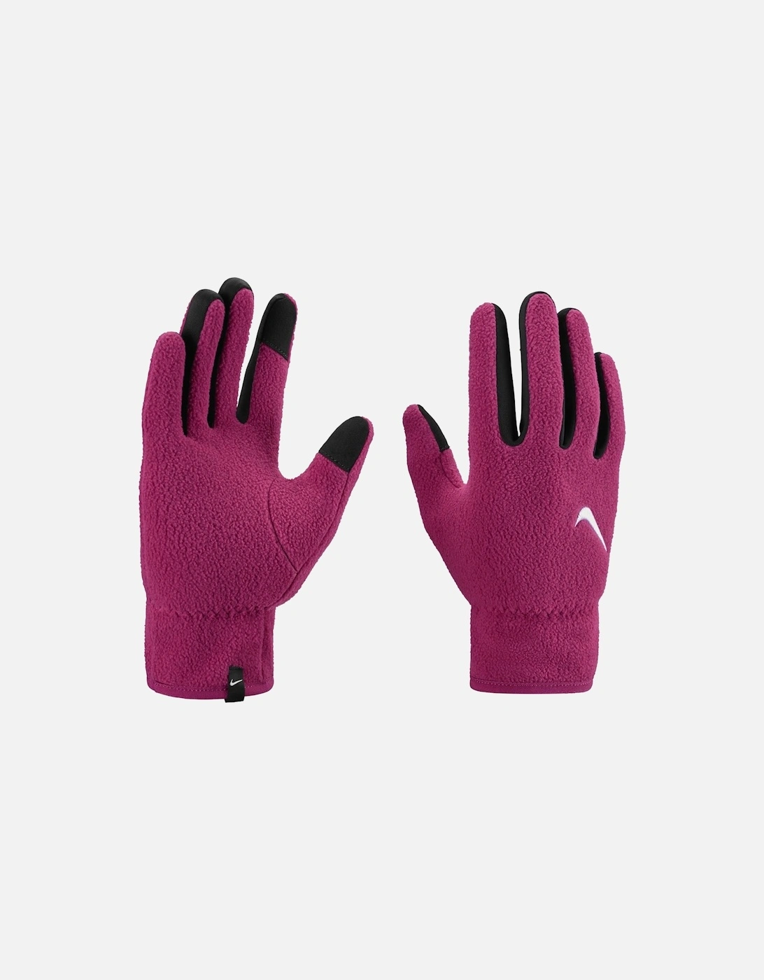 Childrens/Kids One Fleece Therma-Fit Gloves, 2 of 1