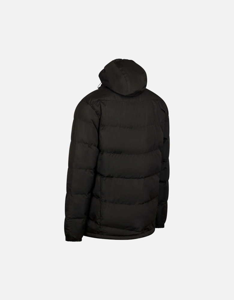 Mens Blustery Padded Jacket