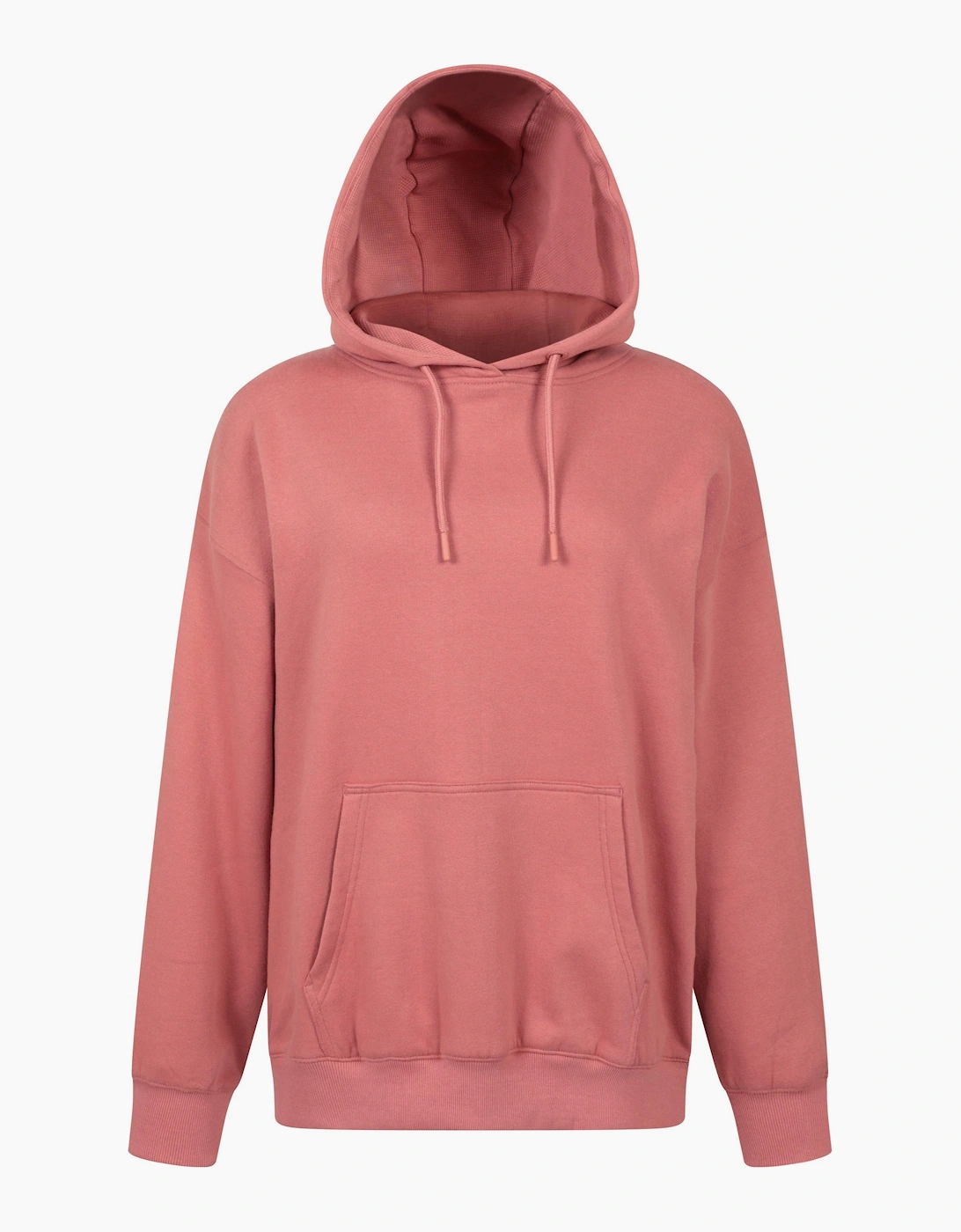 Mountain Warehouse Women's Mountain Warehouse Womens/Ladies Lighthouse Back Print Hoodie - Pink