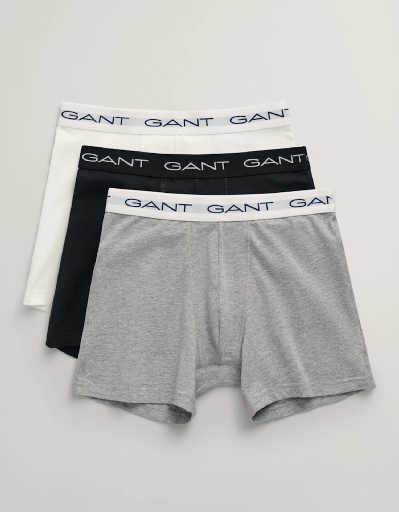 3 Pack of Boxer Briefs