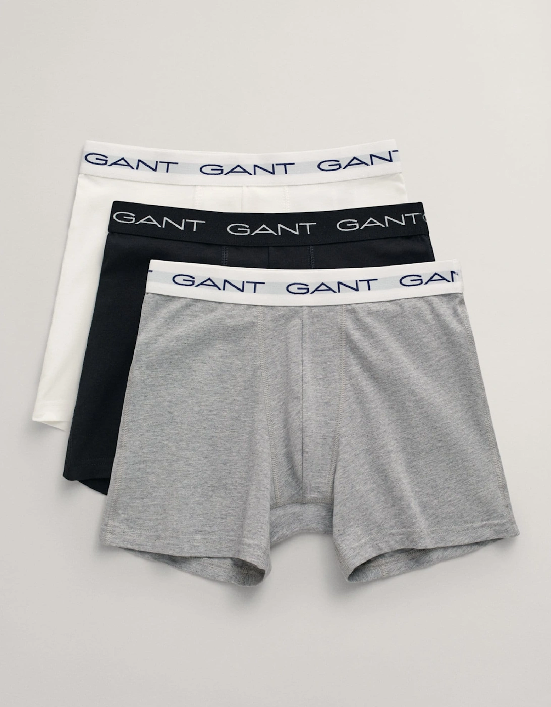 3 Pack of Boxer Briefs, 5 of 4