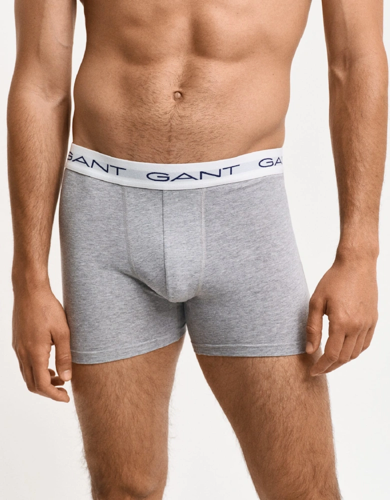 3 Pack of Boxer Briefs
