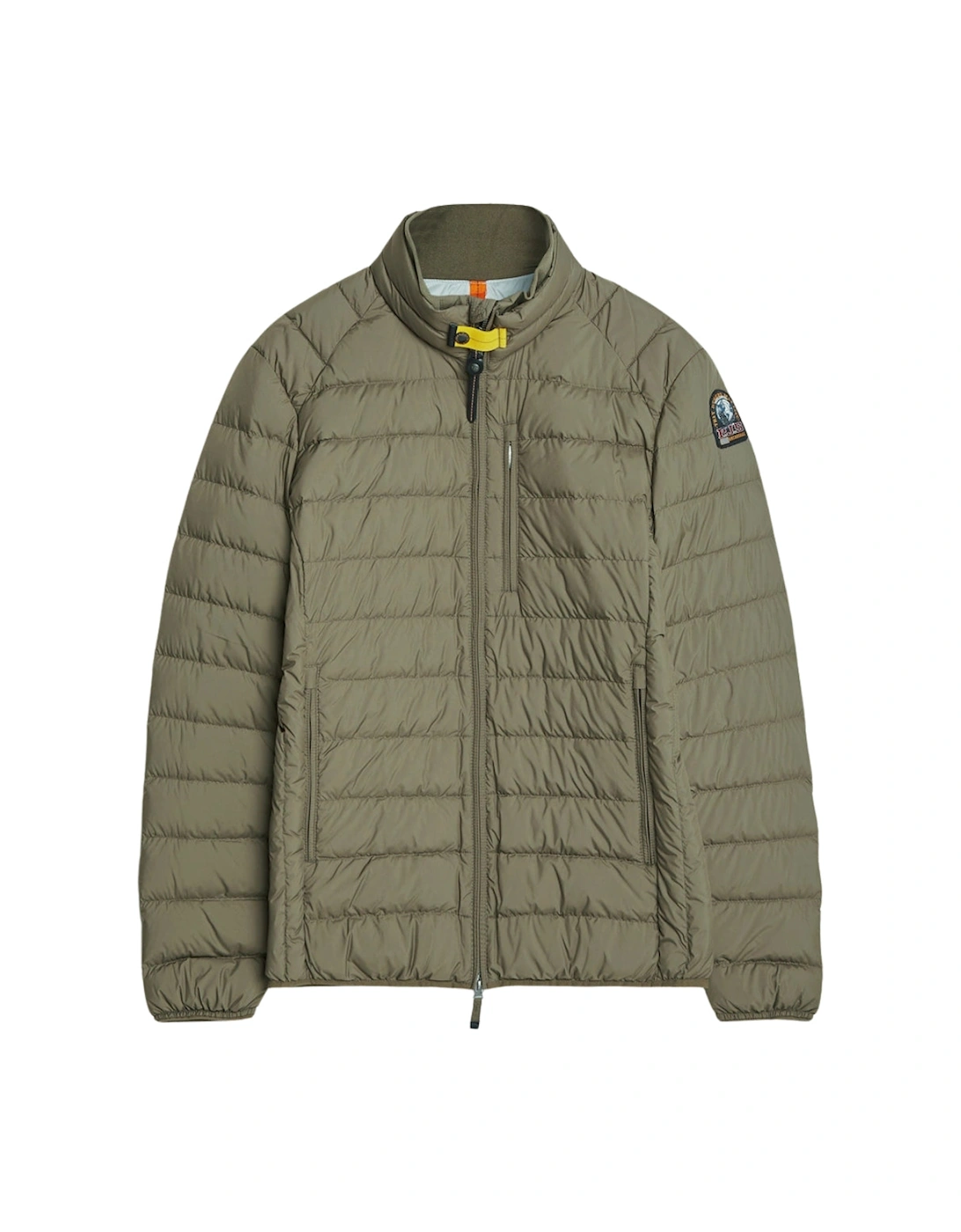 Ugo Ashen Sage Green Down Jacket, 5 of 4