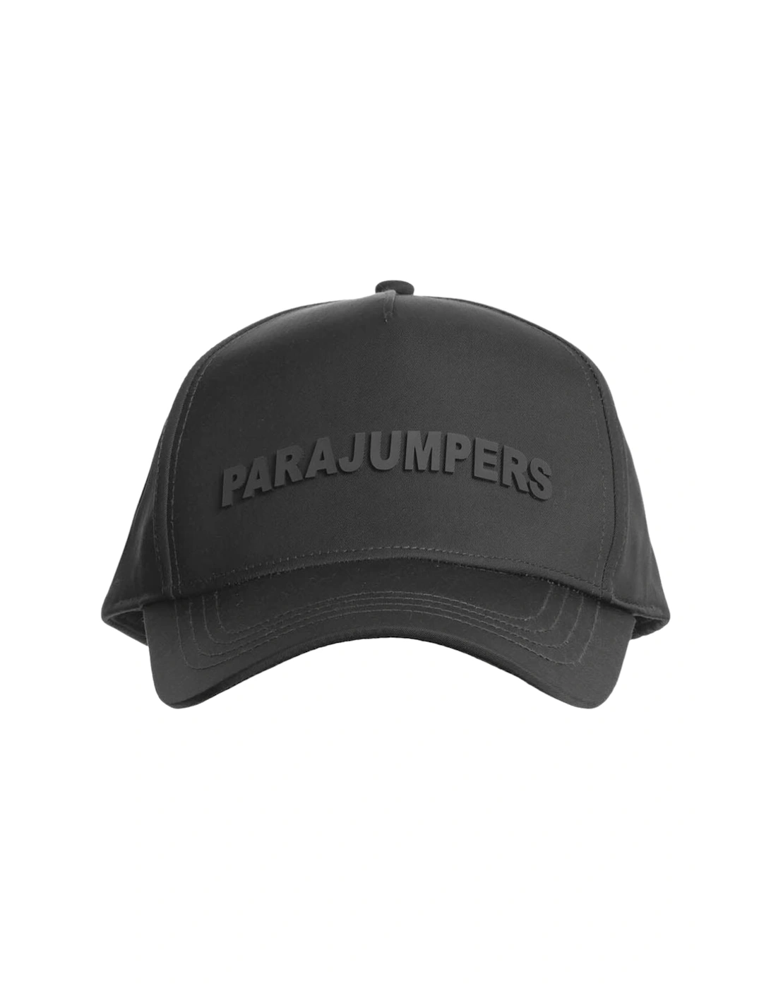 Gemini Monotone Logo Charcoal Grey Cap, 3 of 2