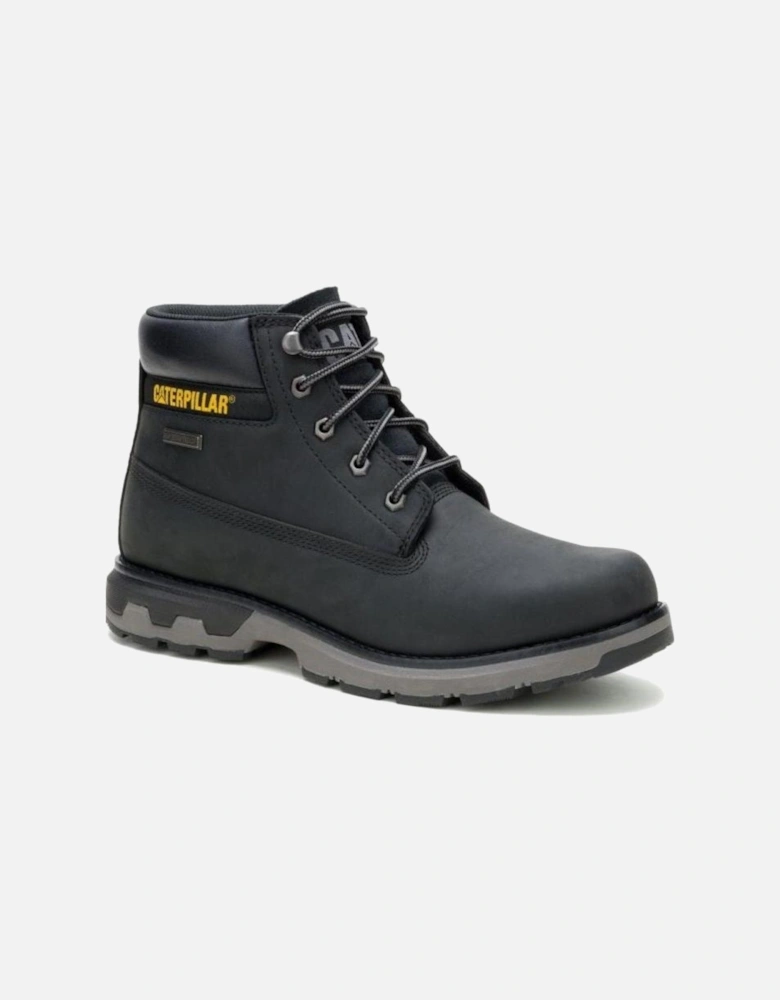CAT Mens Pursue WP Waterproof Boots
