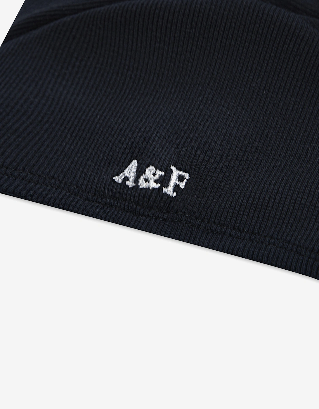 Girls Ruched Side Bow T-Shirt in Black