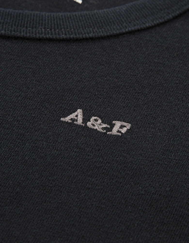 Girls 3 Pack Tie Front T-Shirt Set in Multicolour