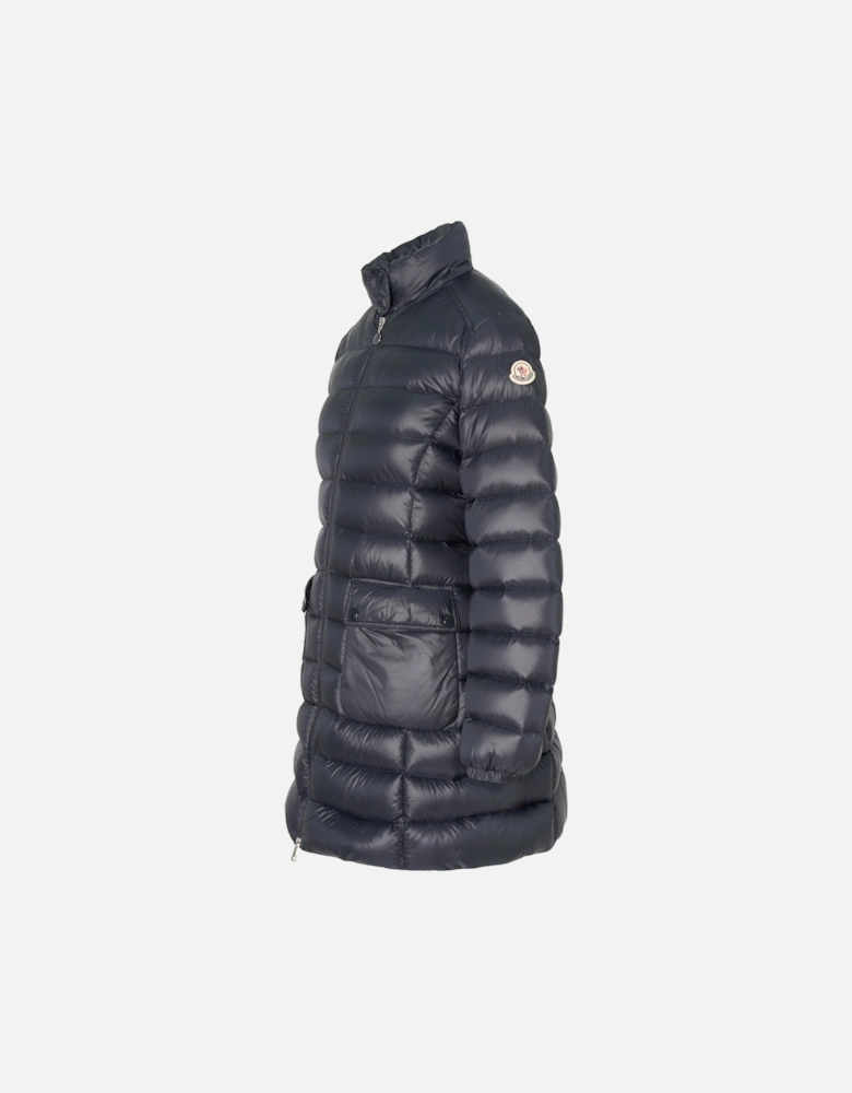 WOMENS  GENET LONG COAT