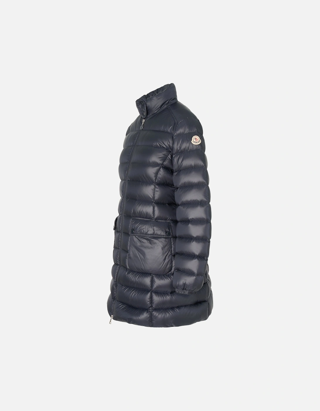 WOMENS  GENET LONG COAT