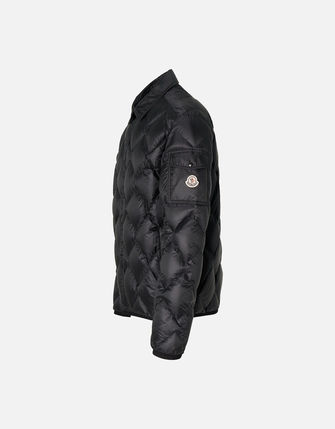 MOULLEAU SHIRT JACKET