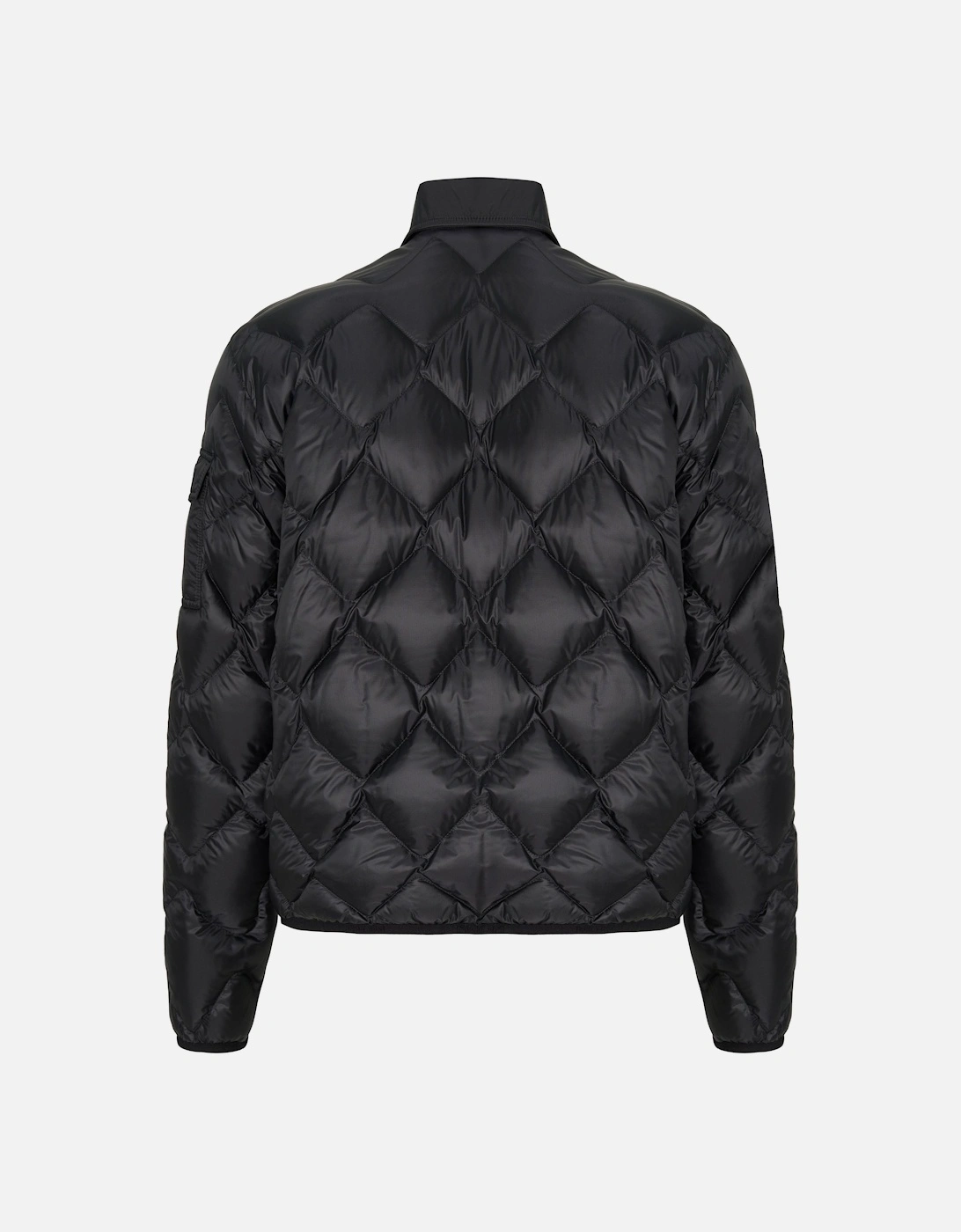 MOULLEAU SHIRT JACKET