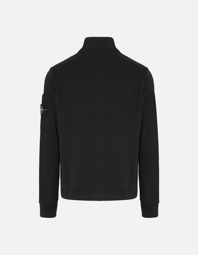 S0410 ZIP SWEATSHIRT