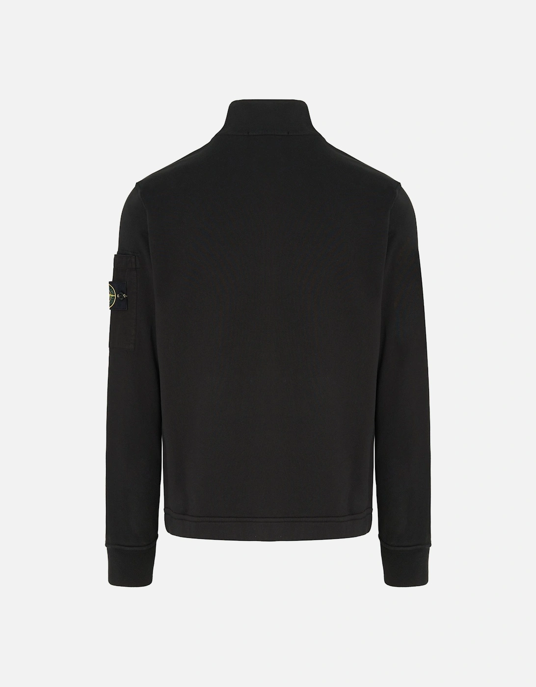 S0410 ZIP SWEATSHIRT