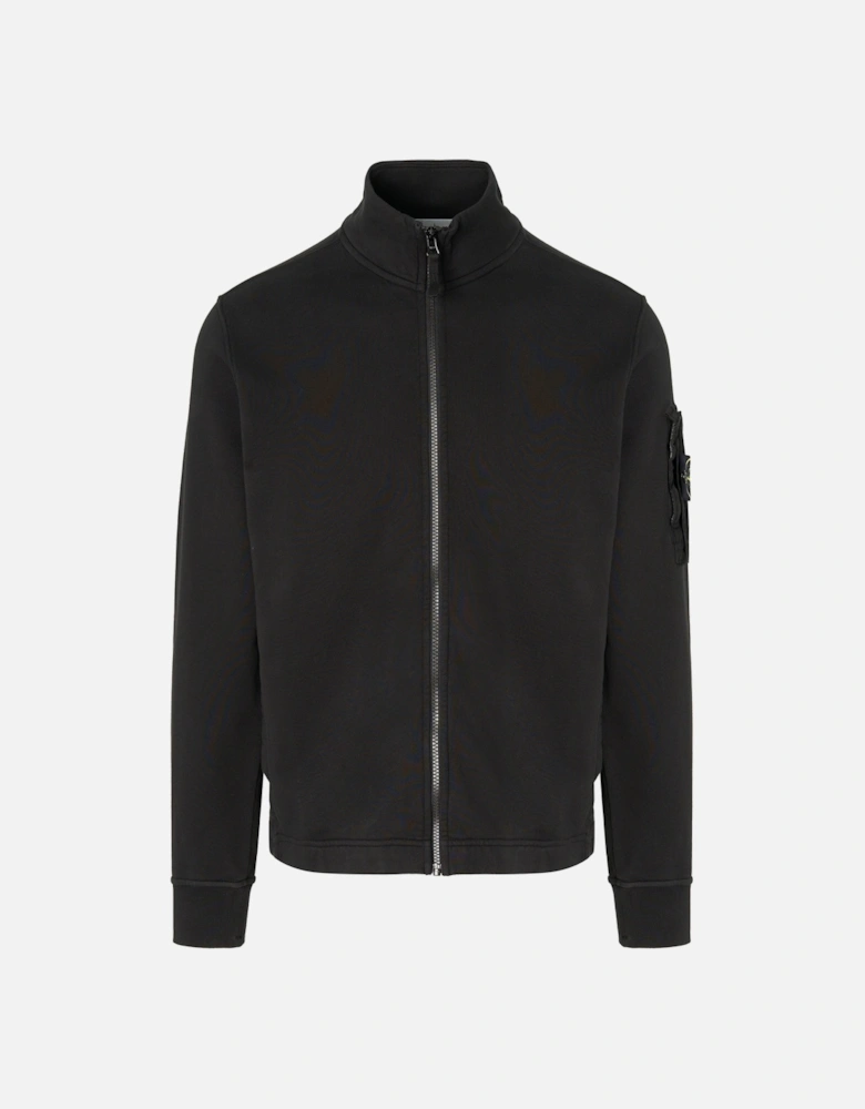 S0410 ZIP SWEATSHIRT