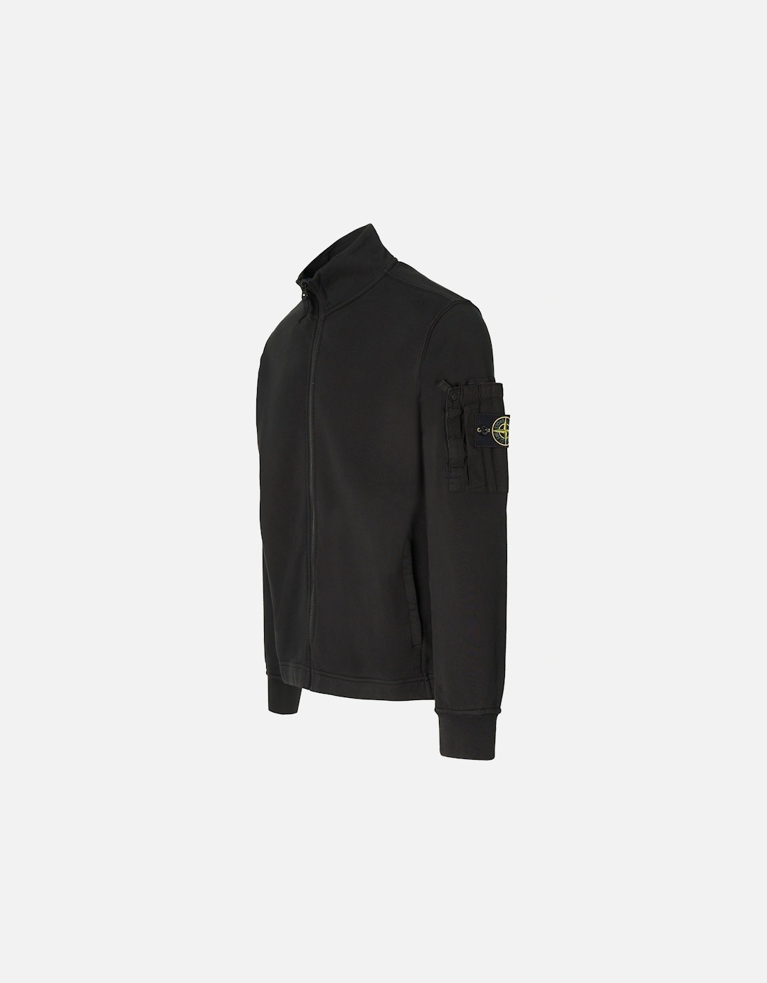 S0410 ZIP SWEATSHIRT