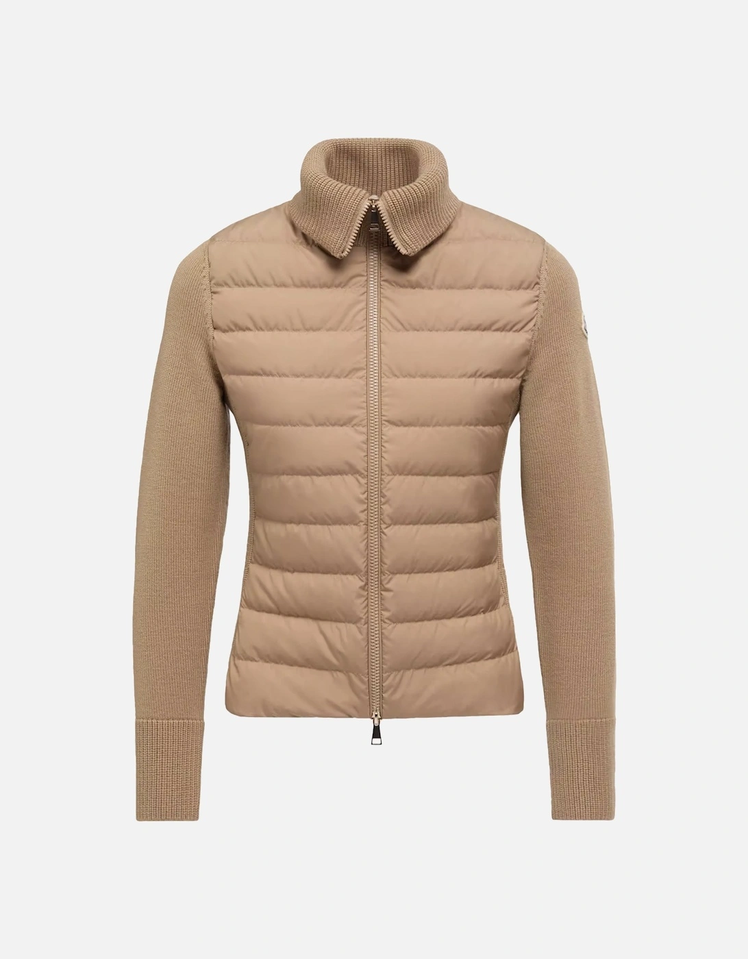 WOMENS HYBRID CARDIGAN, 7 of 6