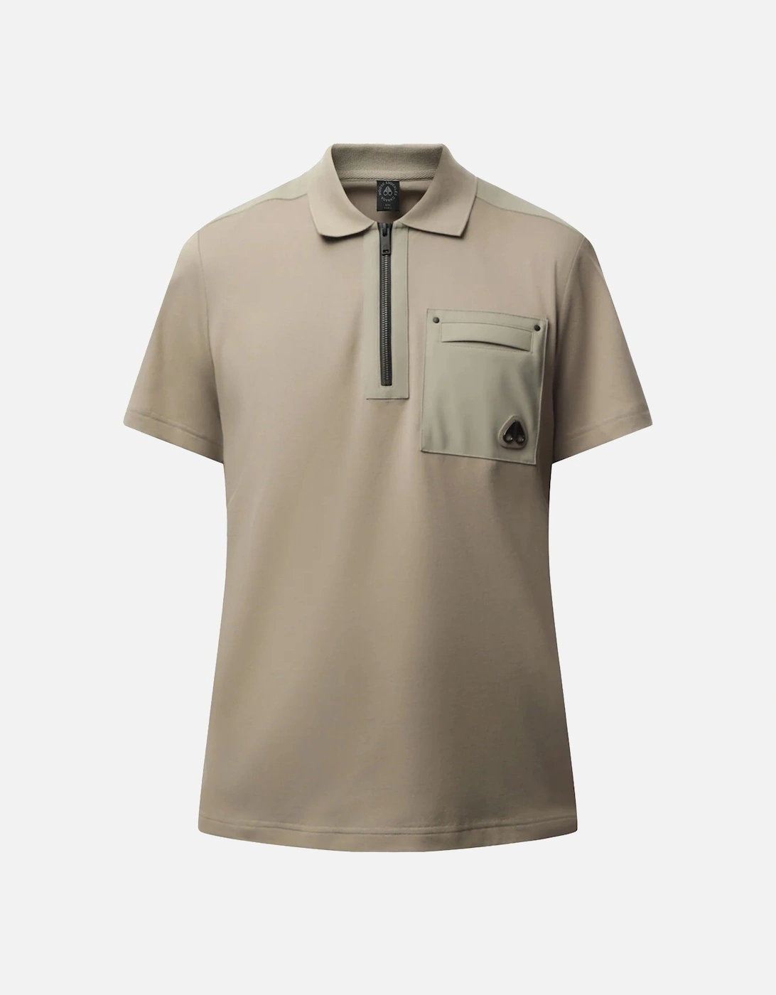 DALON POLO SHIRT, 5 of 4
