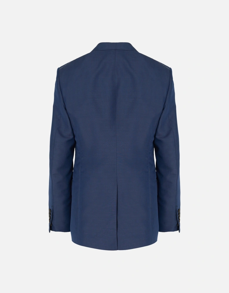 SHELTON MOHAIR SILK JACKET