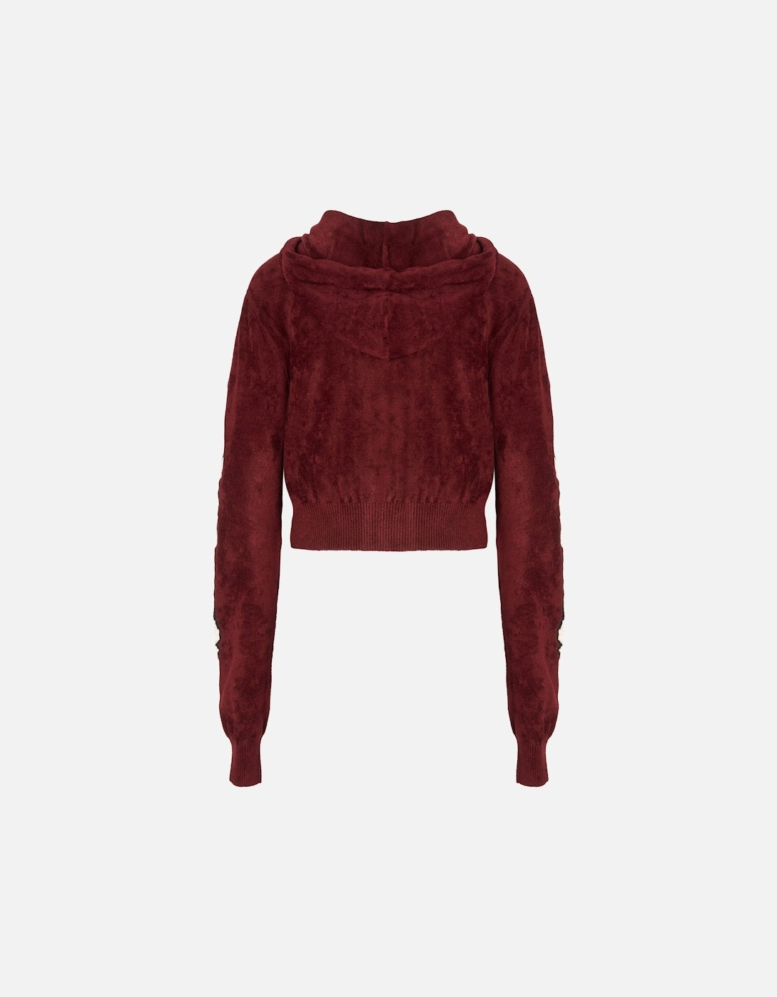 WOMENS  BONES HOODIE