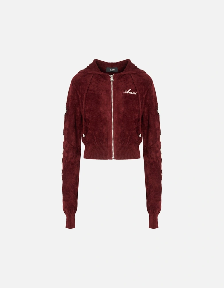 WOMENS  BONES HOODIE