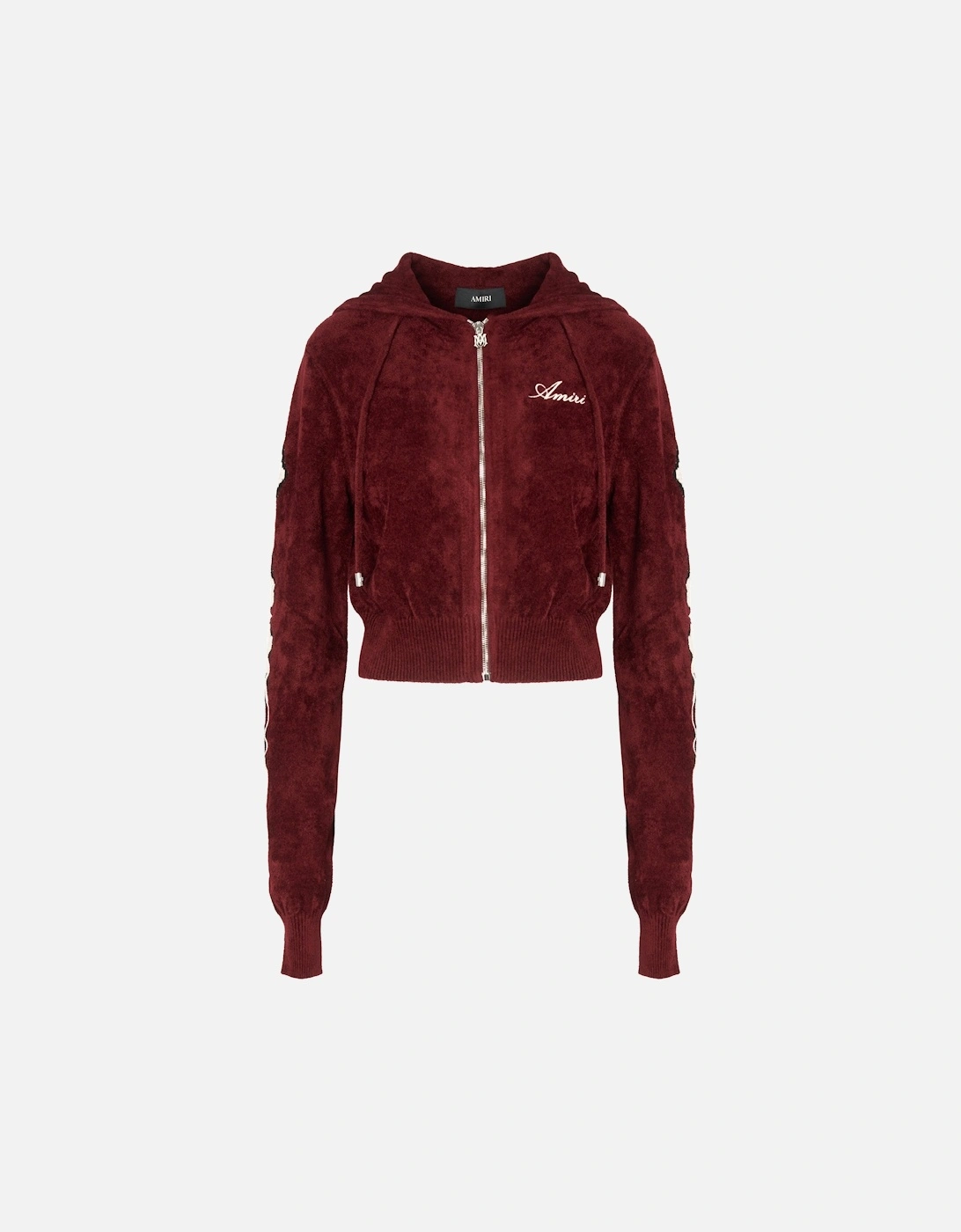 WOMENS  BONES HOODIE, 4 of 3