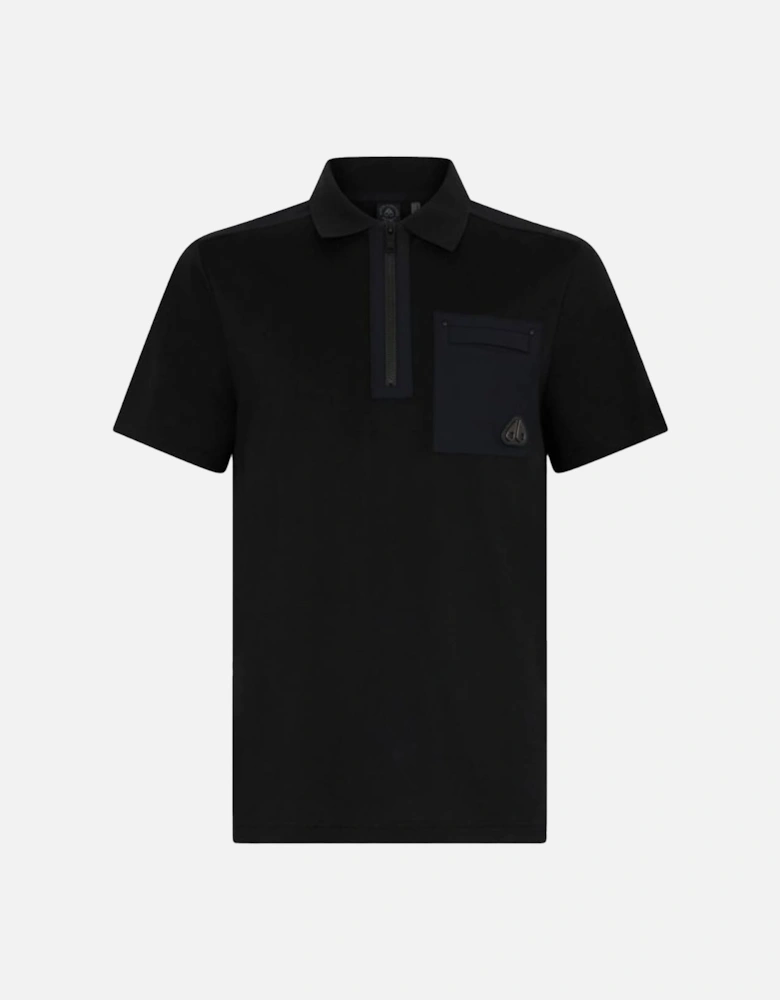 DALON POLO SHIRT
