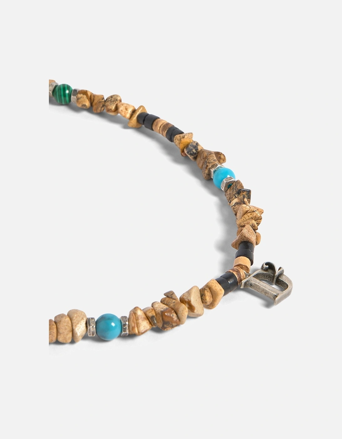 Summer Vintage Necklace