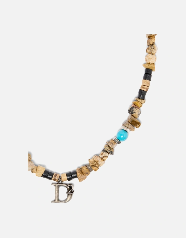 Summer Vintage Necklace