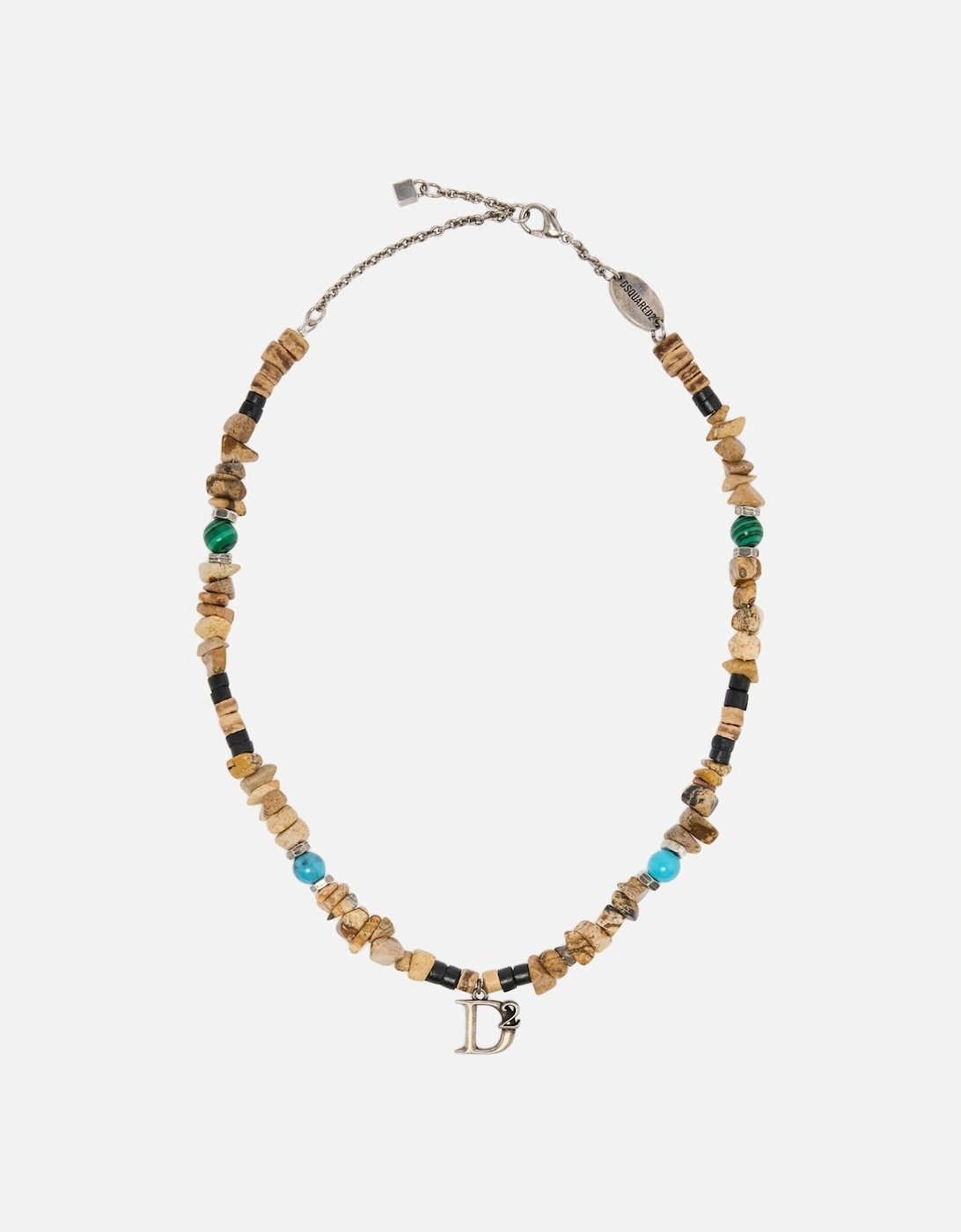 Summer Vintage Necklace, 4 of 3