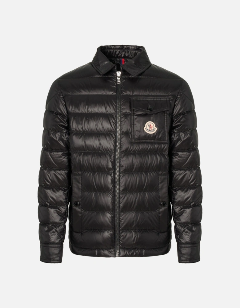 KIDS MOURILLON SHIRT JACKET