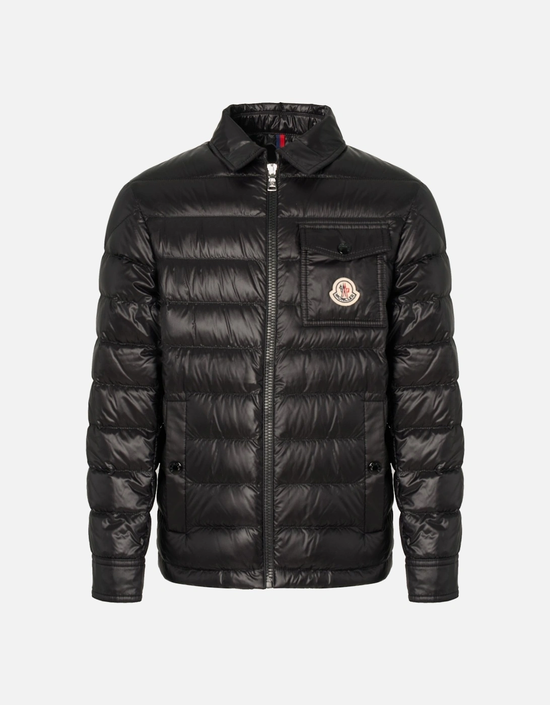 KIDS MOURILLON SHIRT JACKET, 3 of 2