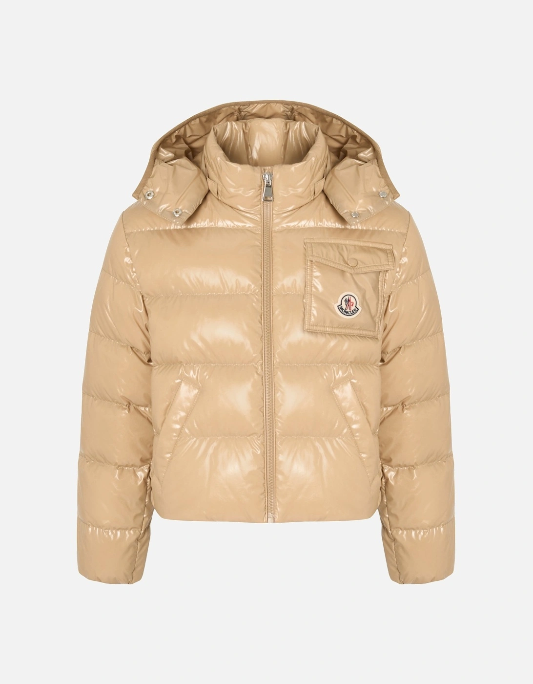 KIDS ANDRO JACKET, 4 of 3